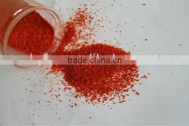 hot chilli flake 20 mesh
