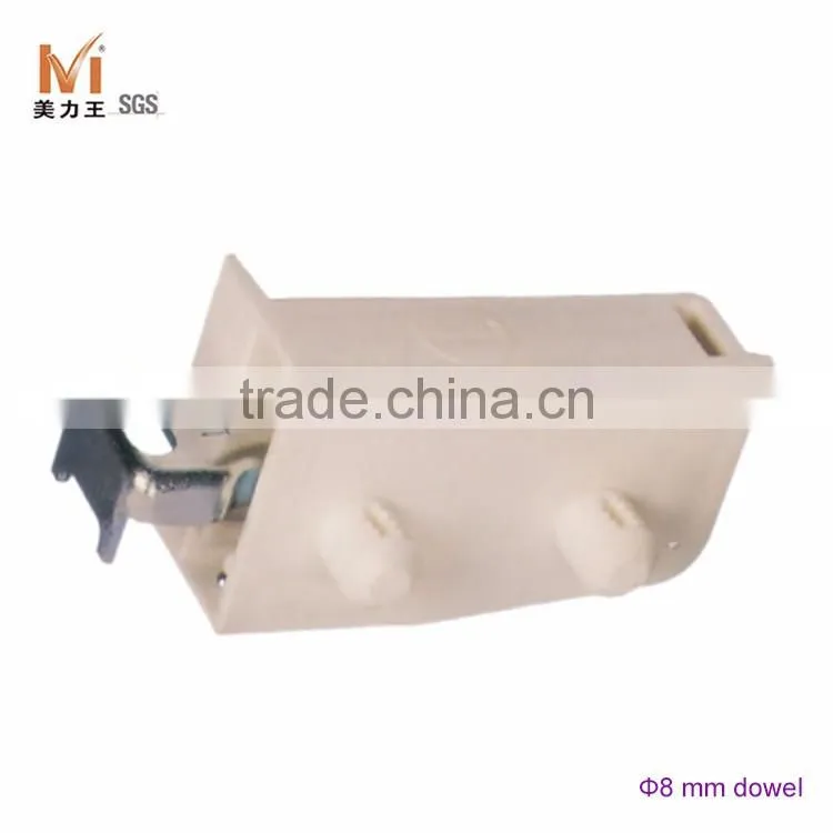 Adjustable Wall Cupboards Kitchen Cabinet Hanger Bracket