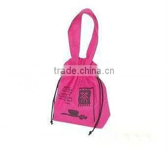high quality pp non-woven shopping bag