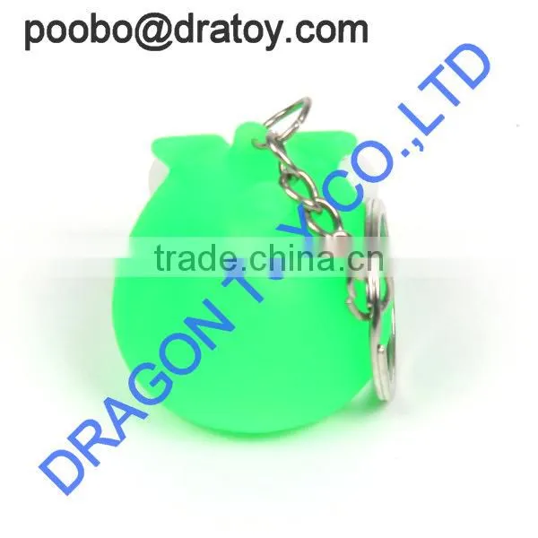 Qualified 3D plastic chain