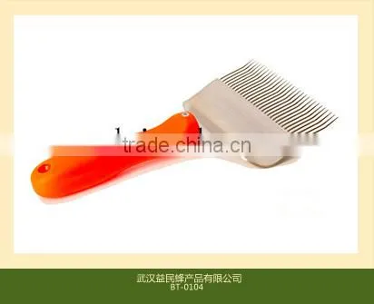 beekeeping equipment uncapping fork