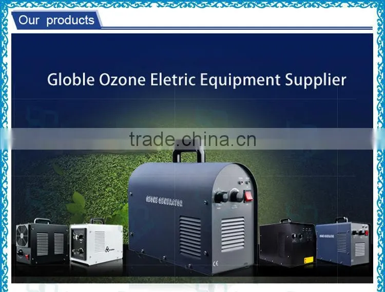 2013 best gift portable ceramic intelligent air purifier