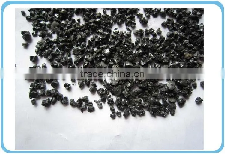 Sale High Purity Best Price Granular Activated Carbon Price