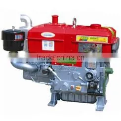 Single cylinder 4 stroke water cooled diesel engine spare parts S1100 camshaft