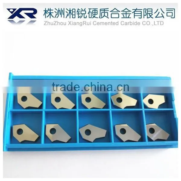 tungsten carbide cutter/insert/blade/cutting bit