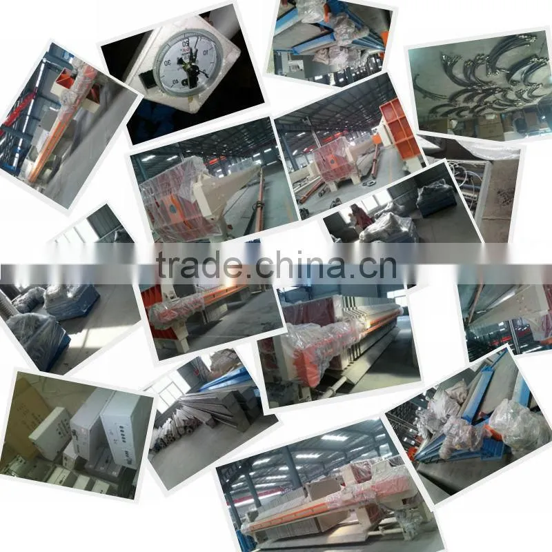 Energy conservation and environmental protection filter press cloth
