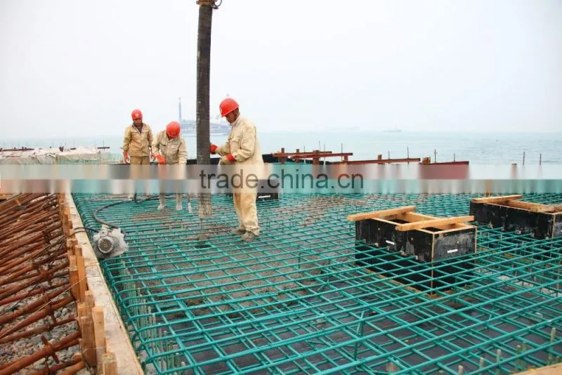 Polycarboxylate Superplasticizer Powder