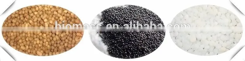 organic fertilizer ball granulator,China hot-selling with the best price ball granulator