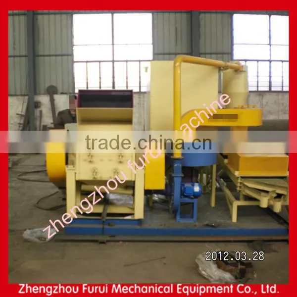 scrap copper wire recycling machine/copper wire recycling/waste copper wire recycling machine