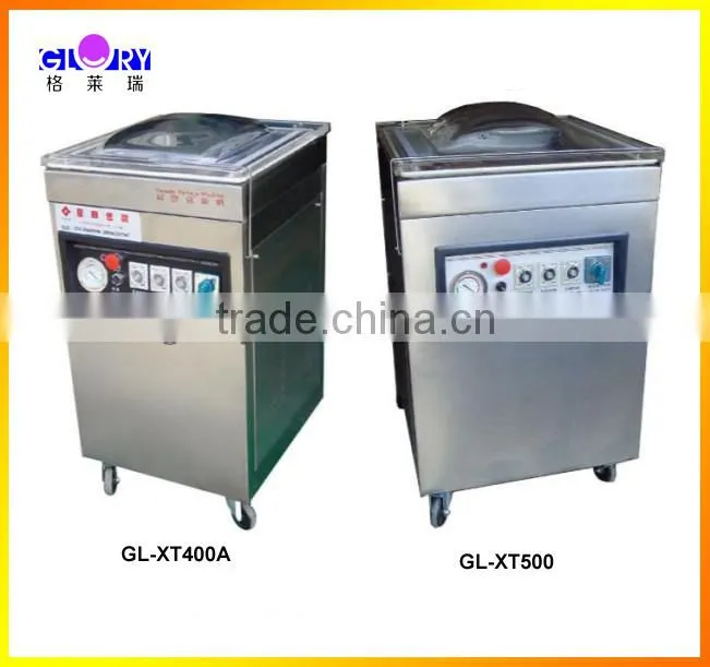 Full Automatic Food Vacuum Package Machine