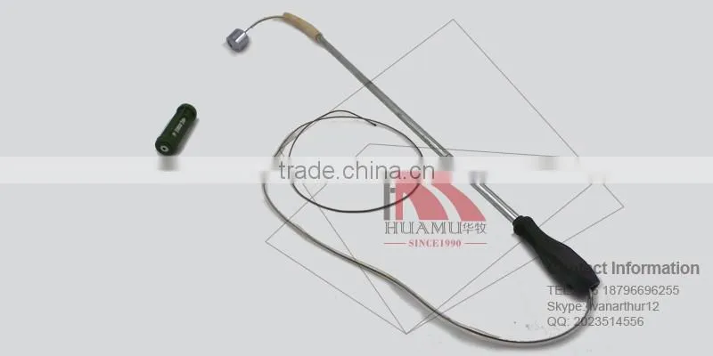 buffalo Stomach Suction Iron Device 200*120 mm
