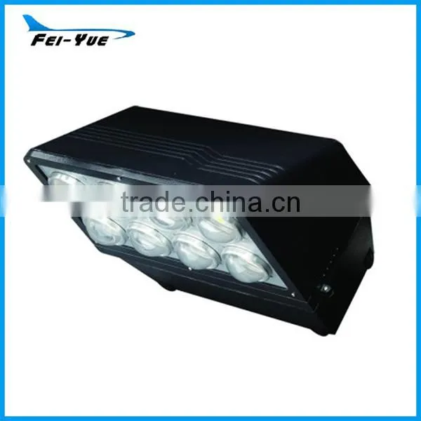 13W CFL Fluorescent Polycarbonate Wall Light