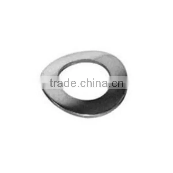 Customed Thin Concave Convex Washers