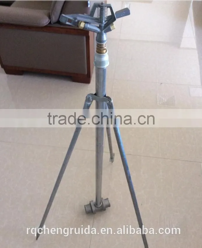 rotating lawn ZY-2 sprinkler