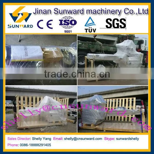 High quality automatic packaging machine