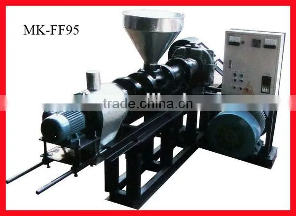 MK best selling pet food machine/008615514529363