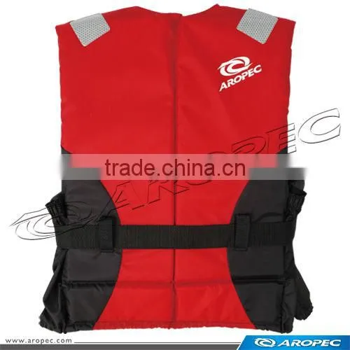 Carp ISO approval Nylon Life Vest