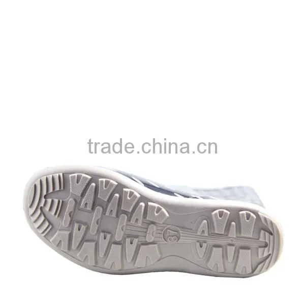 Sexy PVC Thigh High Transparent Rain Boots Wholesale