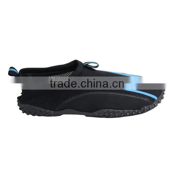 Hotsale Lightweight Beach Shoes with TPR Outsole