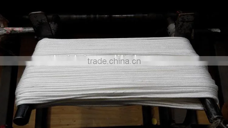 3-20 mm Twisted Rope Twine Hank Packing Machine for sale