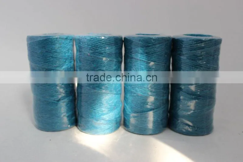 graden sundry jute twine