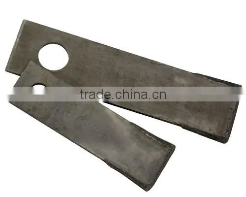 Hammer Blades/Hammer Slice/Hammers for Grain Hammer Mill Machine