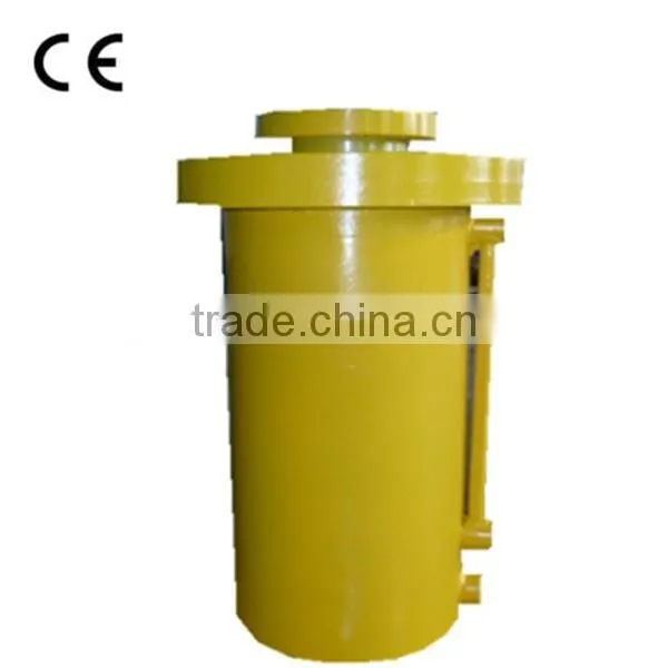 2016 High quality!!! All kinds of double action hydraulic cylinder from JSD manufacture