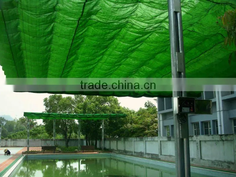 sun shade net