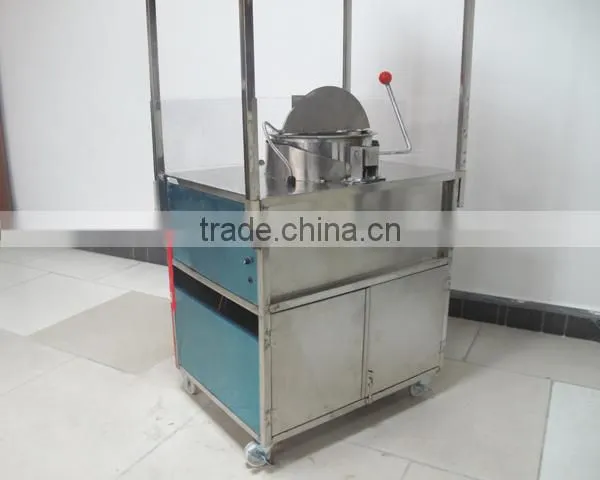 2013 Best Commecial Popcorn Machine