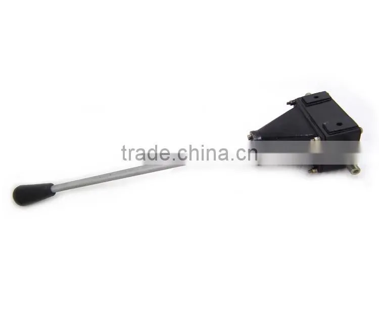 Harvest Machinery parts hand cable shift controls