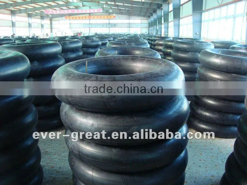 butyl inner tube for car and truck