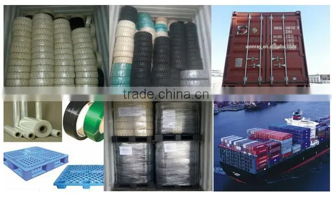 Factory Price High Quality Skid Steer Solid Rubber Tires WithRim 10x16.5 30x10-16 For Trailers Manufacturer With Long Warranty