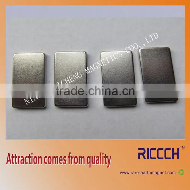 30*40 magnet block