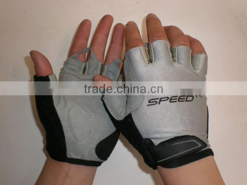 bicycle gloves/cycling gloves/mens bike gloves/cycling gel gloves/mitt gloves