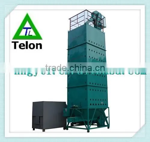 2016 New Type & Hot Sale 5YH Series Mobile Cycle Dryer Instructions