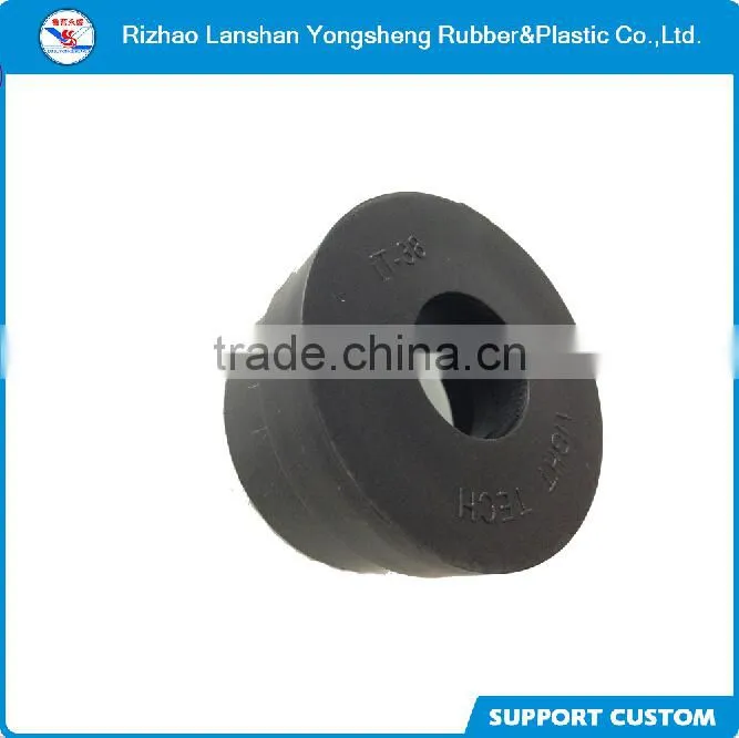 High Quality plastic end cap supplier in China