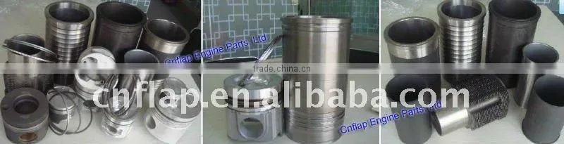 2 stroke piston ring