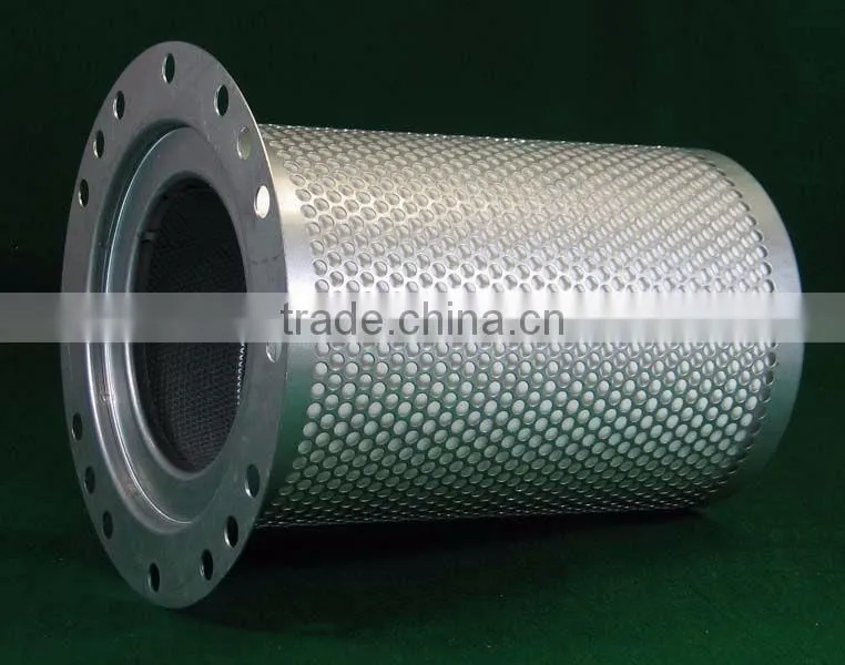 1202741900 Imported Glassfiber Material Air Compressor Separator Filter