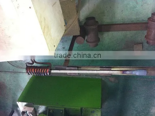 Adjustable Automotive Torsion Bar