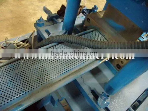 LMS roll forming machine manufacturers for duct