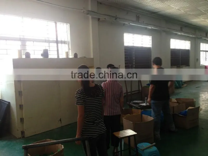 customize plastic part for bicycle