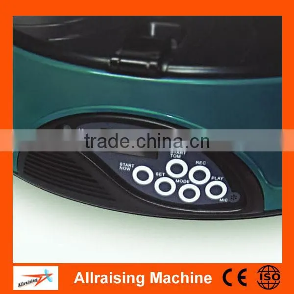 Large Capacity Battery Operated Auto Pet Feeder