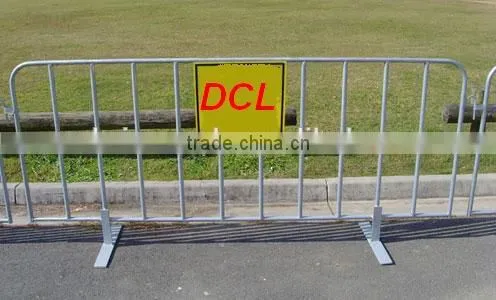 Concert Barricade