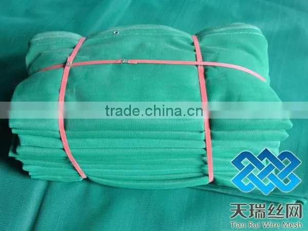 high quality Building safety nets in Security&Plastic for construction fire wind control