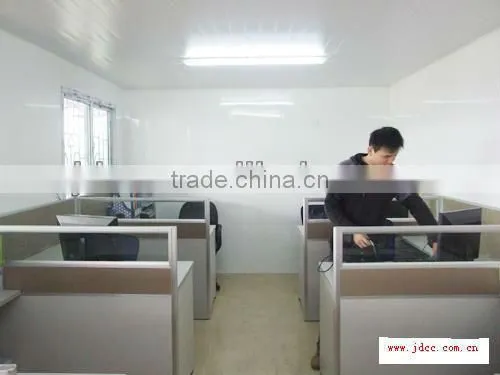 Conteneur bureau