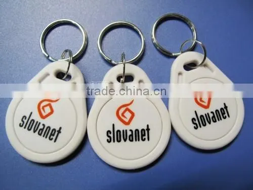 High Performance RFID Industrial Printer for RFID Key Tag from China Manufacturer