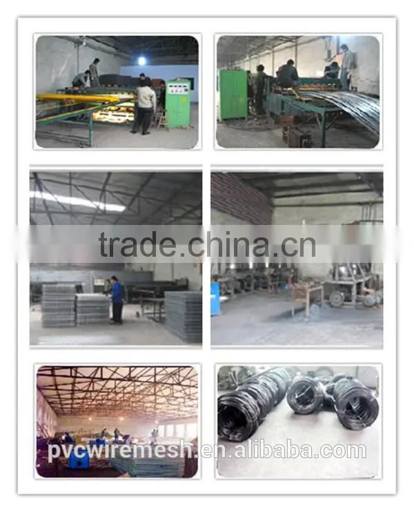 High quality low carbon swimming pool safety fence