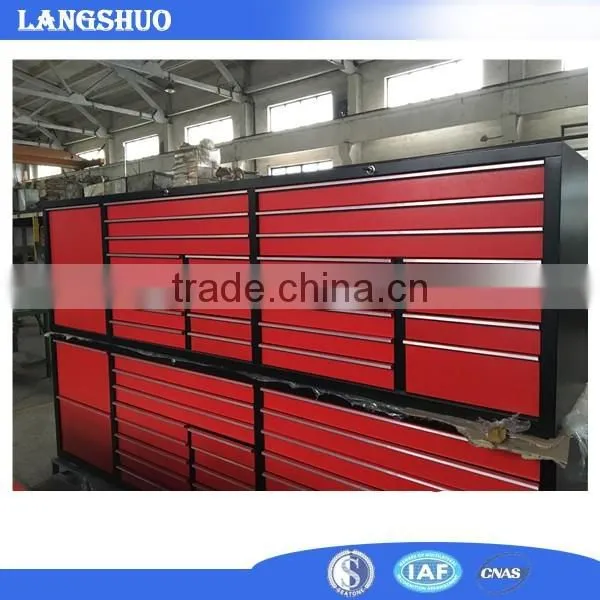 New OEM tool cabinet/folding workbench/modern kitchen cabinets sale