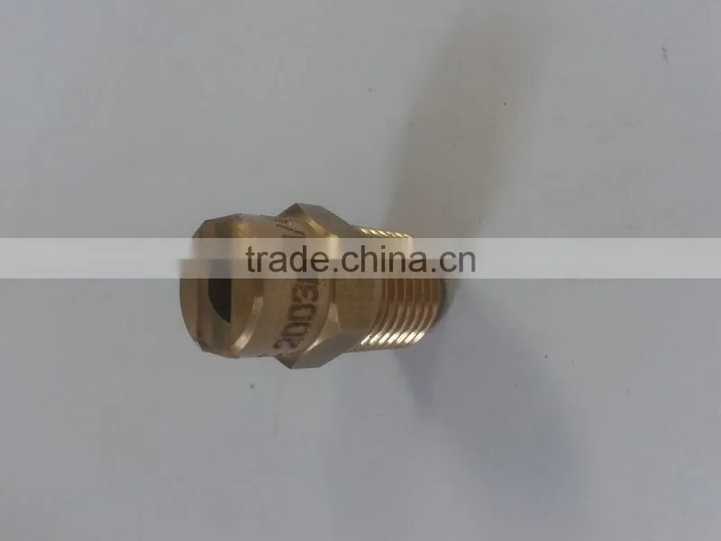 brass jet nozzle