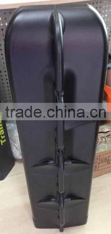 OEM Blow Molding Plastic The Sled Barrels Ski barrels PE Skis for Kid Hui Zhou Factory
